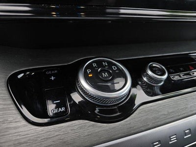 2025 Ford Expedition Platinum 4x4