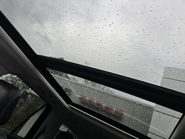 2025 Ford Expedition Platinum 4x4