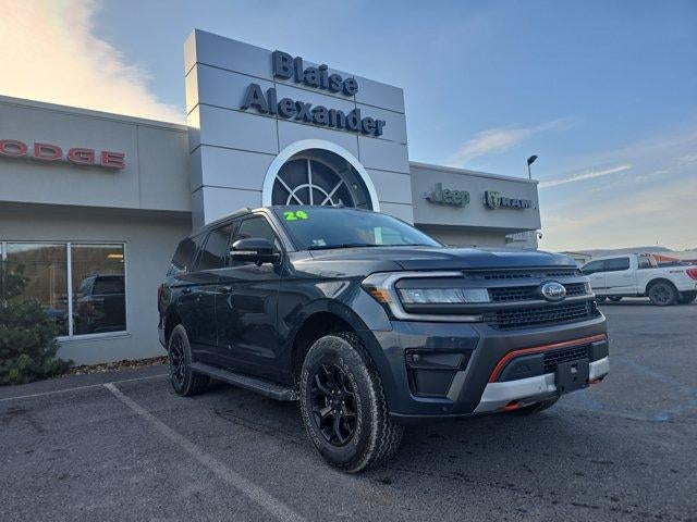2024 Ford Expedition Timberline 4x4