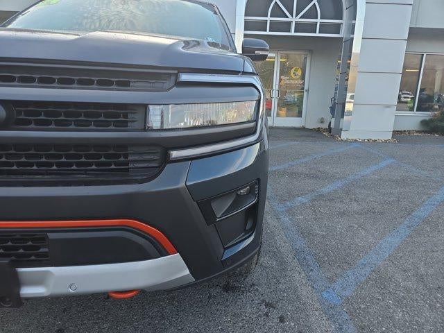 2024 Ford Expedition Timberline 4x4