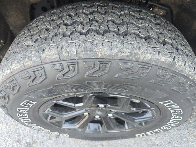 2024 Ford Expedition Timberline 4x4