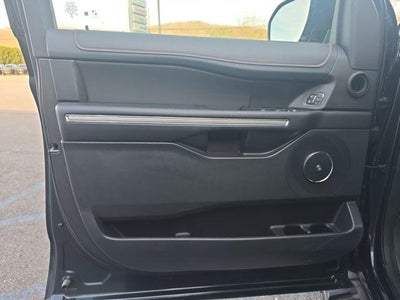 2024 Ford Expedition Timberline 4x4