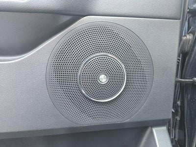 2024 Ford Expedition Timberline 4x4