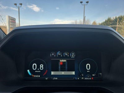 2024 Ford Expedition Timberline 4x4