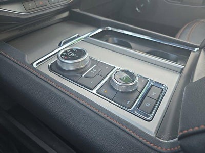2024 Ford Expedition Timberline 4x4