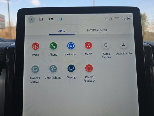 2024 Ford Expedition Timberline 4x4