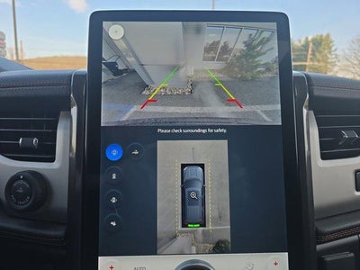 2024 Ford Expedition Timberline 4x4