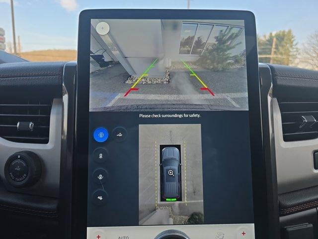 2024 Ford Expedition Timberline 4x4