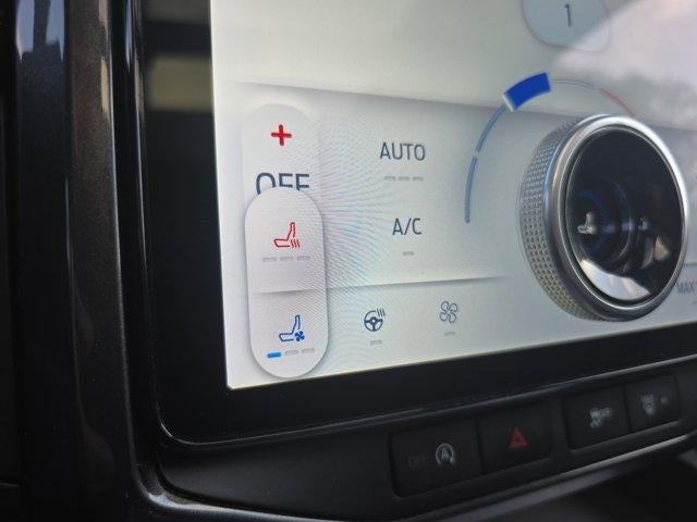 2024 Ford Expedition Timberline 4x4