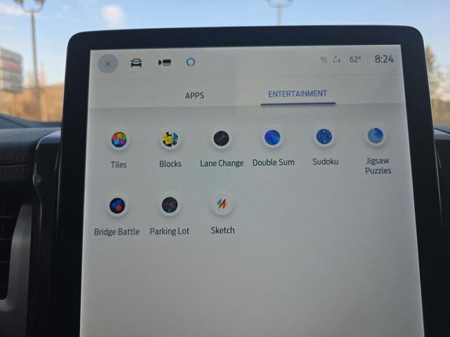 2024 Ford Expedition Timberline 4x4