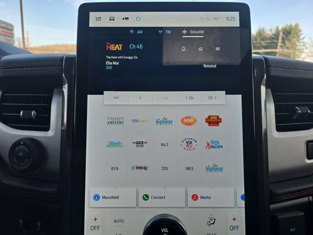 2024 Ford Expedition Timberline 4x4