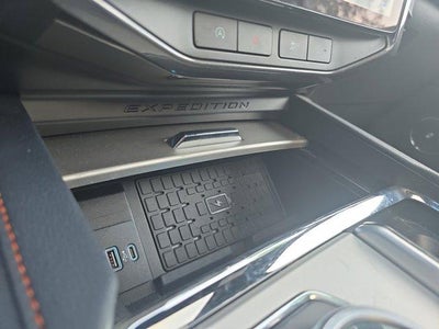 2024 Ford Expedition Timberline 4x4