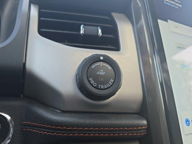 2024 Ford Expedition Timberline 4x4