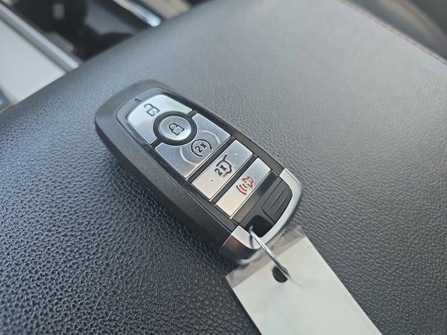 2024 Ford Expedition Timberline 4x4