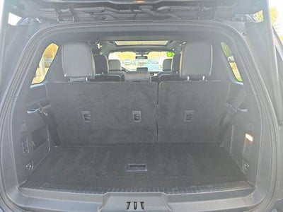 2024 Ford Expedition Timberline 4x4