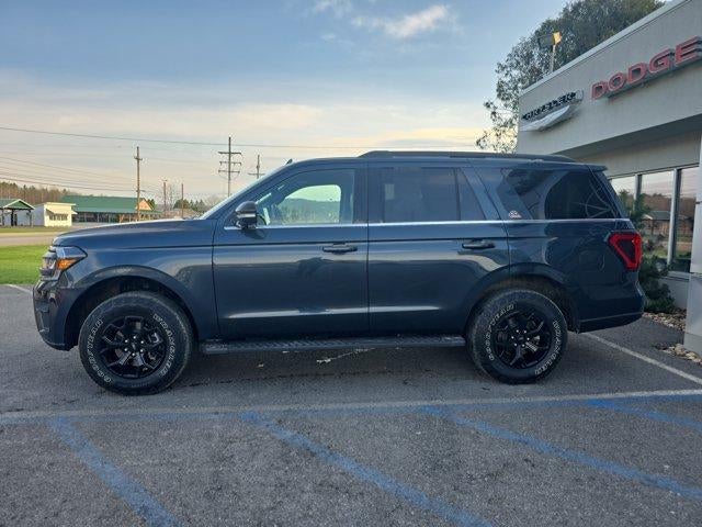2024 Ford Expedition Timberline 4x4