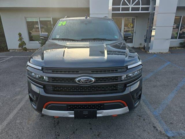 2024 Ford Expedition Timberline 4x4