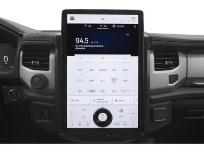 2024 Ford Expedition Timberline 4x4