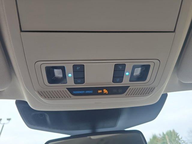 2023 Ford Explorer Limited 4WD