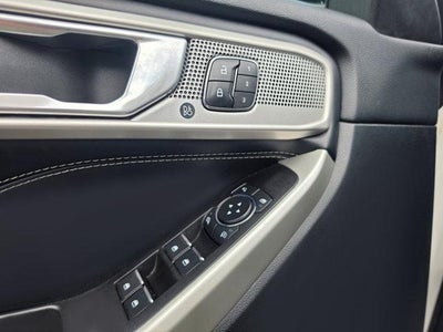 2021 Ford Explorer Limited 4WD