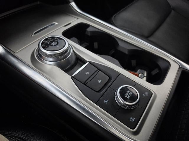 2021 Ford Explorer Limited 4WD