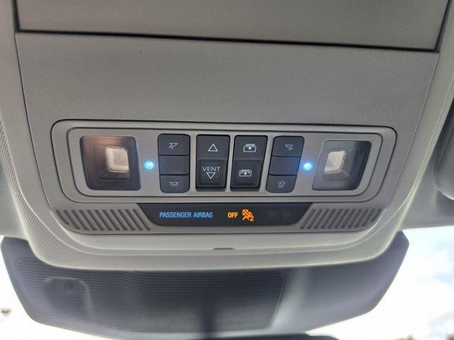 2021 Ford Explorer Limited 4WD