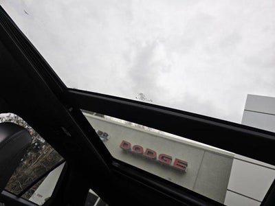 2025 Ford Explorer Platinum 4WD