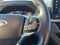 2025 Ford Explorer Platinum 4WD