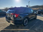 2025 Ford Explorer Platinum 4WD