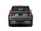 2025 Ford Explorer Platinum 4WD