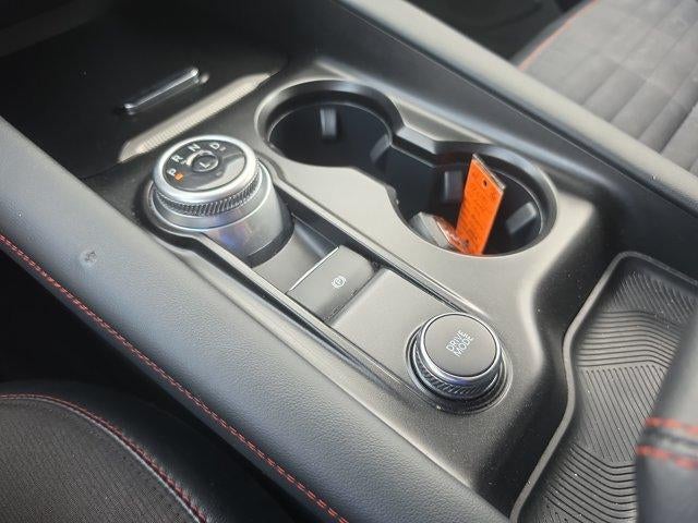 2025 Ford Explorer ST-Line 4WD