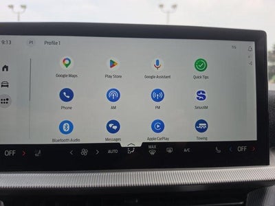 2025 Ford Explorer ST-Line 4WD