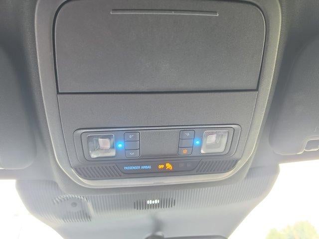 2025 Ford Explorer ST-Line 4WD