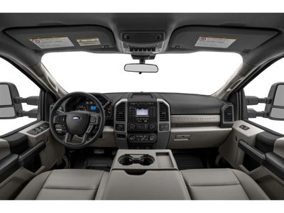 2020 Ford Super Duty F-250 SRW XL 4WD SuperCab 6.75' Box
