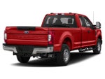 2020 Ford Super Duty F-250 SRW XL 4WD SuperCab 6.75' Box