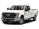 2020 Ford Super Duty F-250 SRW XL 4WD SuperCab 6.75' Box