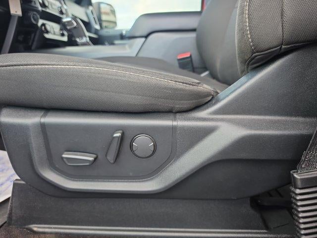 2019 Ford F-150 XLT 4WD SuperCrew 5.5' Box