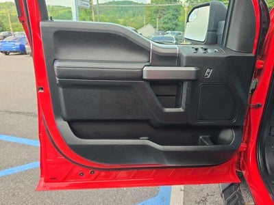 2019 Ford F-150 XLT 4WD SuperCrew 5.5' Box