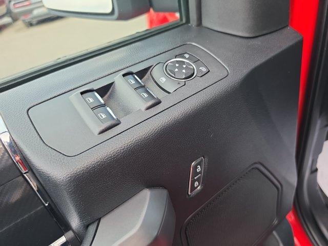 2019 Ford F-150 XLT 4WD SuperCrew 5.5' Box