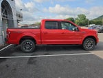2019 Ford F-150 XLT 4WD SuperCrew 5.5' Box