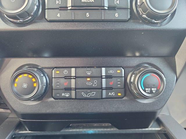 2019 Ford F-150 XLT 4WD SuperCrew 5.5' Box