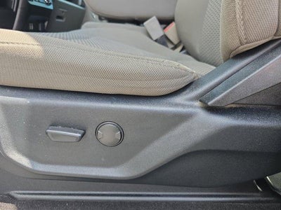 2019 Ford F-150 XLT 4WD SuperCrew 5.5' Box