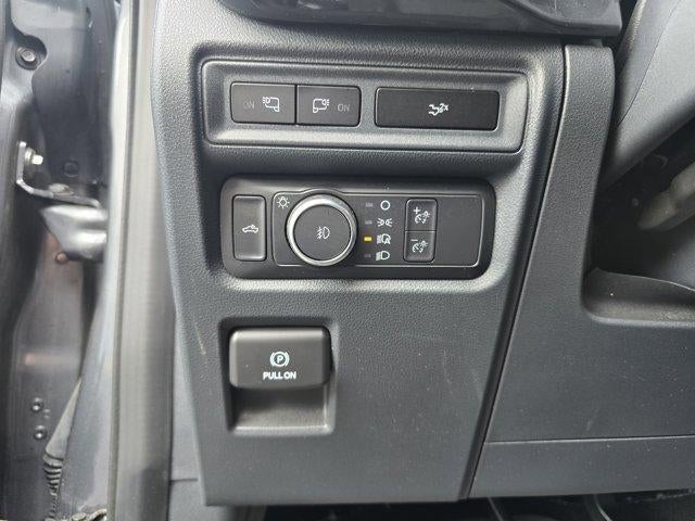 2022 Ford F-150 XLT 4WD SuperCrew 5.5' Box