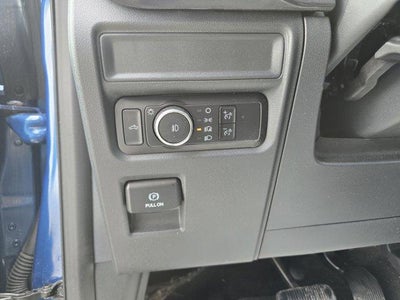 2024 Ford F-150 STX 4WD SuperCrew 5.5' Box