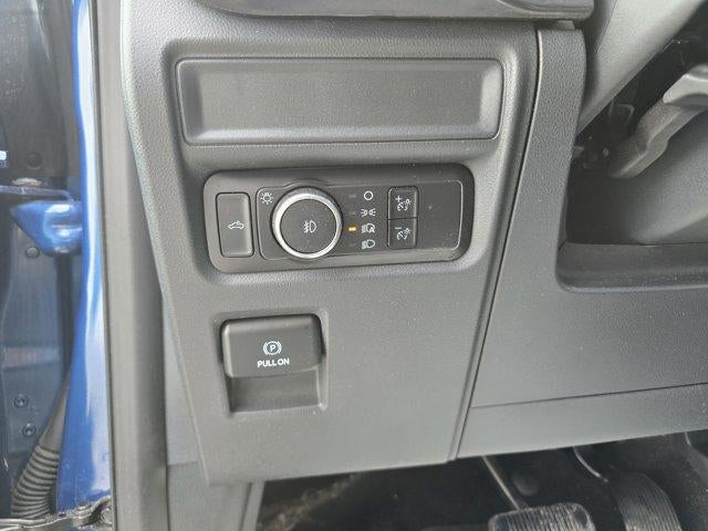 2024 Ford F-150 STX 4WD SuperCrew 5.5' Box