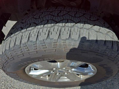 2023 Ford F-150 LARIAT 4WD SuperCrew 5.5' Box