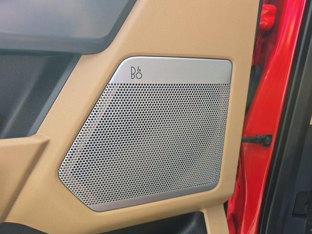 2023 Ford F-150 LARIAT 4WD SuperCrew 5.5' Box