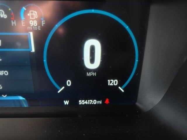 2023 Ford F-150 LARIAT 4WD SuperCrew 5.5' Box