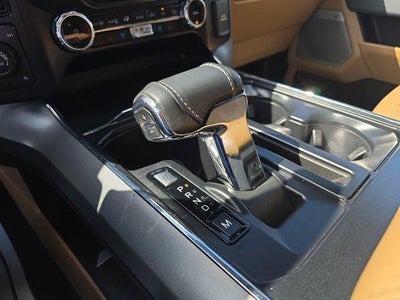 2023 Ford F-150 LARIAT 4WD SuperCrew 5.5' Box