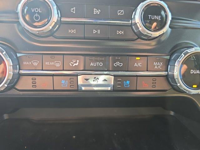 2023 Ford F-150 LARIAT 4WD SuperCrew 5.5' Box